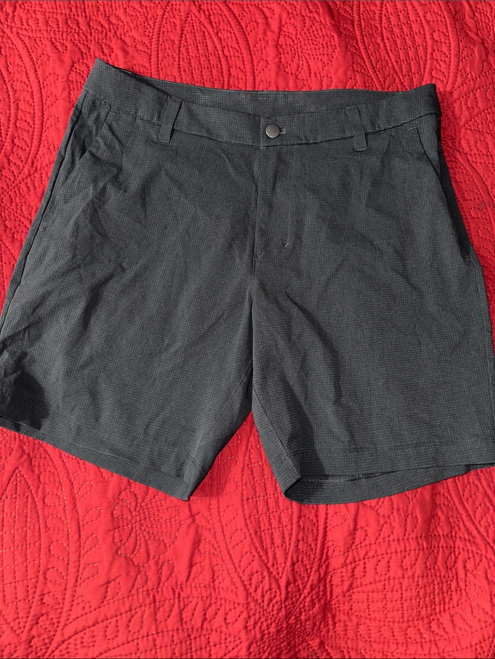Men's Lululemon ABC Shorts size 32